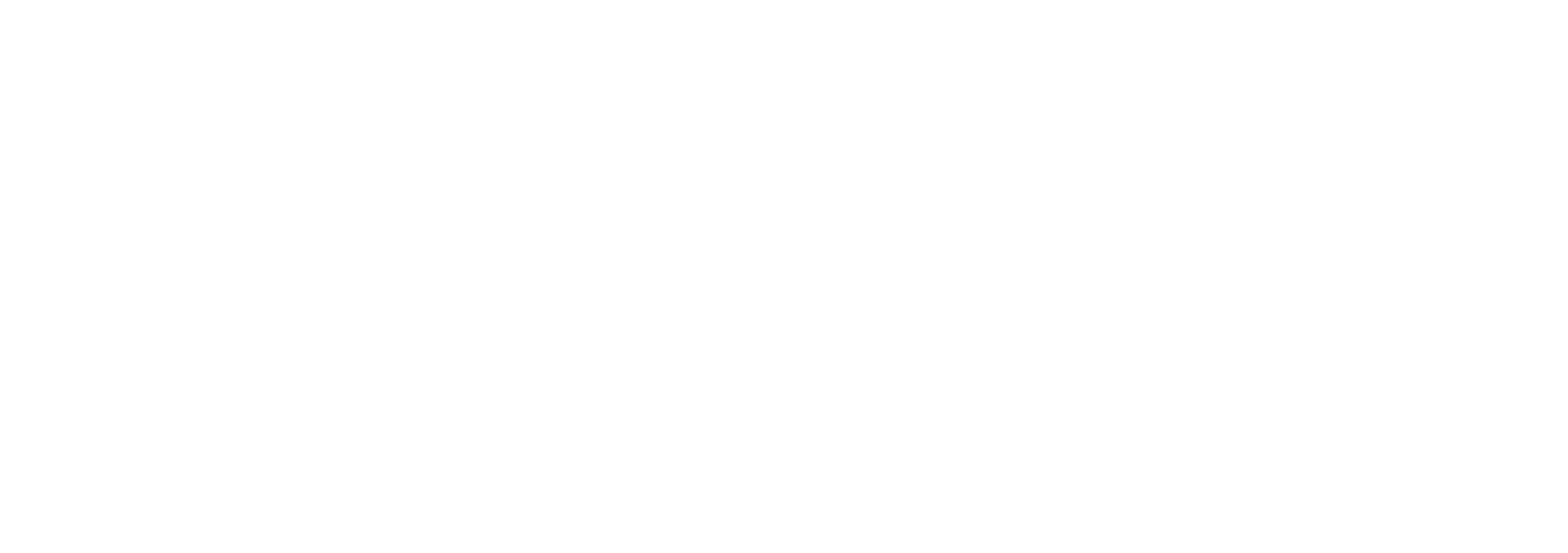 Logotipo Techbio texto branco