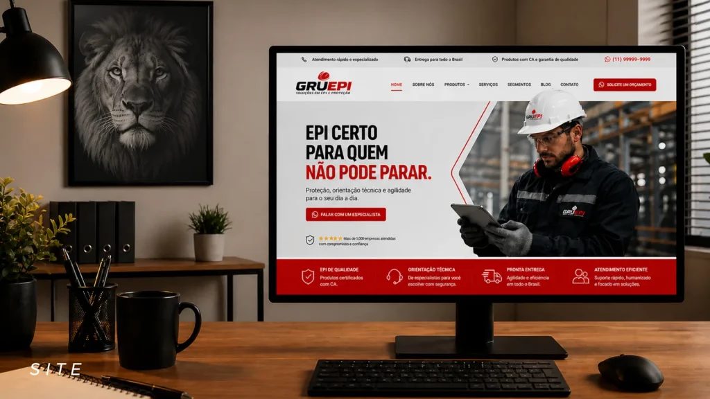 Projeto GRUEPI — Artfique