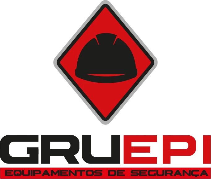 Logo antigo da GRUEPI