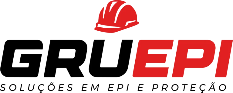 Logo novo da GRUEPI, criado pela Artfique